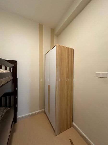Condominium for Rent at KSL Residence 2 @ Kangkar Tebrau - Alex How - Bedroom - PropertyGuru.com.my