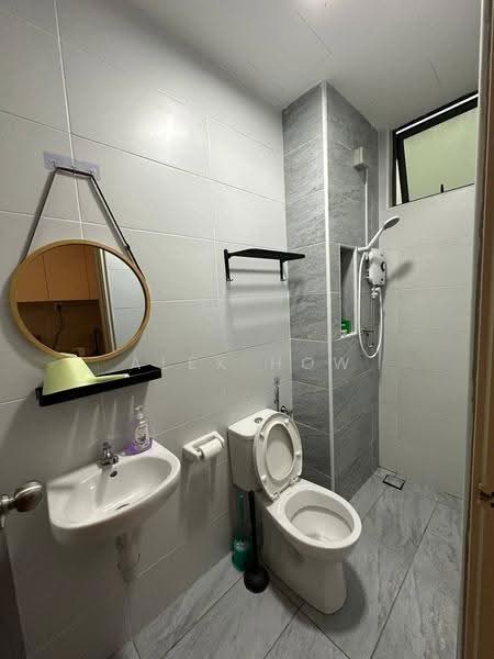 Condominium for Rent at KSL Residence 2 @ Kangkar Tebrau - Alex How - Bathroom - PropertyGuru.com.my