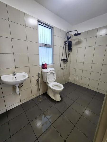 Kediaman Servis untuk Disewa di Nexus @ Kajang Station (Tower C) - Peter Tan - Bathroom - PropertyGuru.com.my