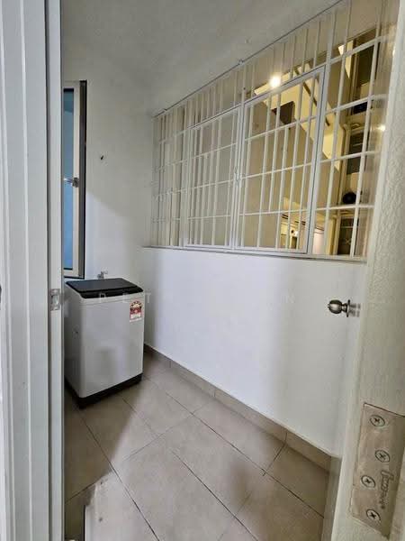 Kediaman Servis untuk Disewa di Nexus @ Kajang Station (Tower C) - Peter Tan - PropertyGuru.com.my