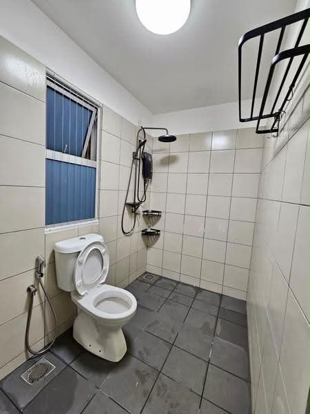 Kediaman Servis untuk Disewa di Nexus @ Kajang Station (Tower C) - Peter Tan - PropertyGuru.com.my