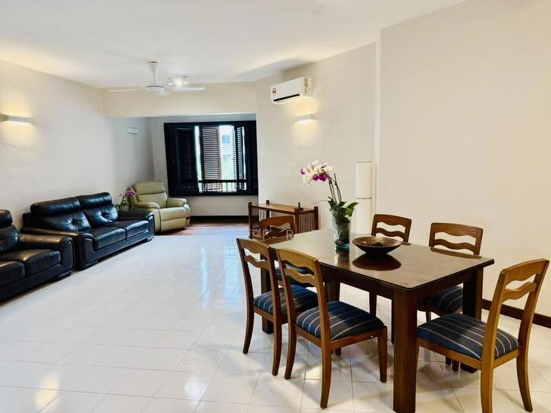 Kondominium untuk Disewa di Bellisa Court - Jeffrey Yeoh - PropertyGuru.com.my