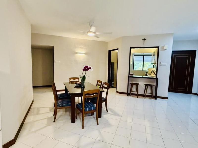 Kondominium untuk Disewa di Bellisa Court - Jeffrey Yeoh - PropertyGuru.com.my