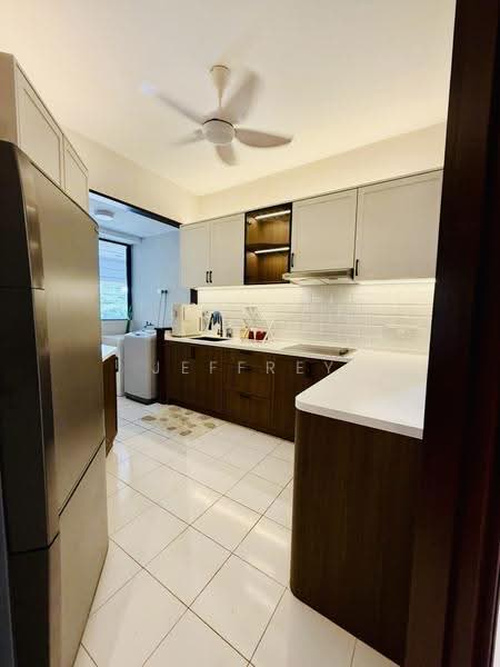 Kondominium untuk Disewa di Bellisa Court - Jeffrey Yeoh - PropertyGuru.com.my