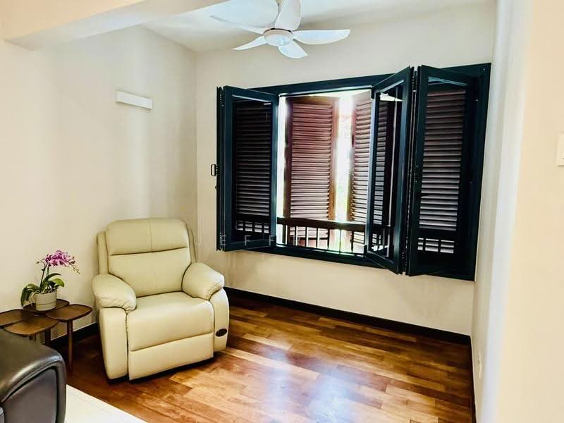 Kondominium untuk Disewa di Bellisa Court - Jeffrey Yeoh - PropertyGuru.com.my