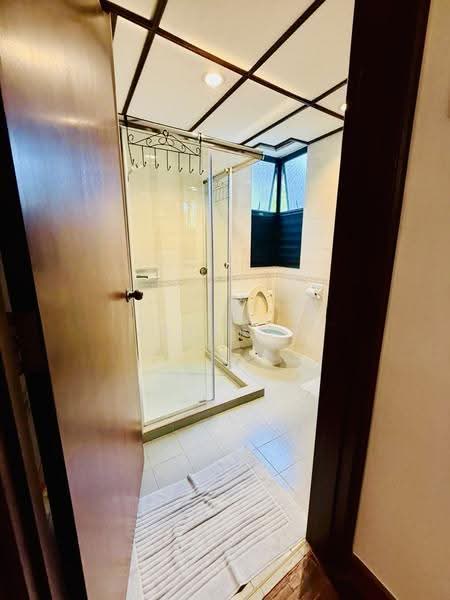 Kondominium untuk Disewa di Bellisa Court - Jeffrey Yeoh - PropertyGuru.com.my