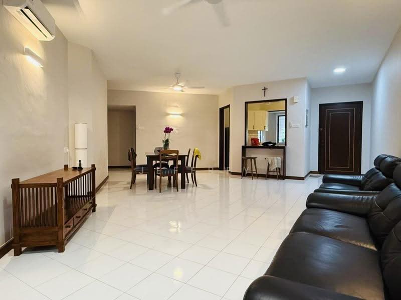 Kondominium untuk Disewa di Bellisa Court - Jeffrey Yeoh - PropertyGuru.com.my