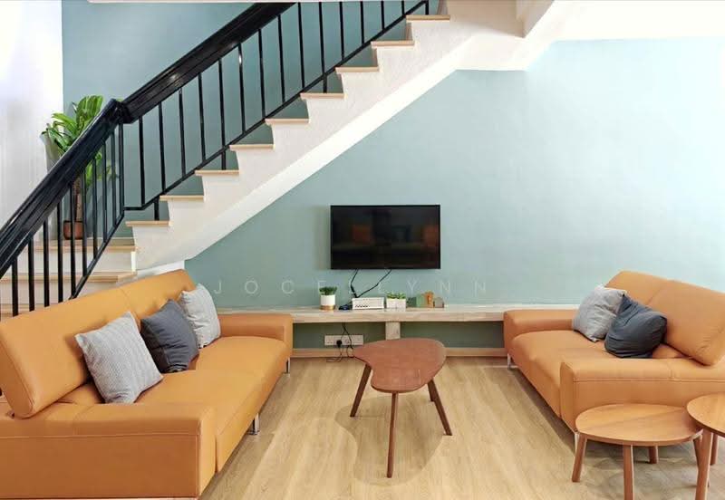 3-storey Terraced House for Rent in Batu Ferringhi (Penang) - Jocellynn Lee - PropertyGuru.com.my