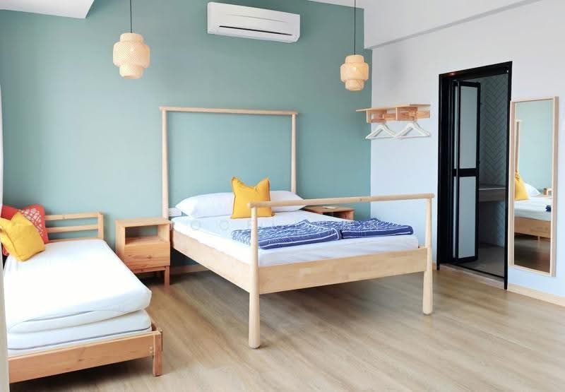 3-storey Terraced House for Rent in Batu Ferringhi (Penang) - Jocellynn Lee - PropertyGuru.com.my
