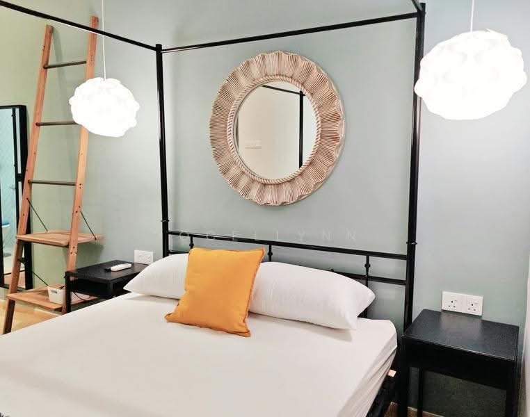 3-storey Terraced House for Rent in Batu Ferringhi (Penang) - Jocellynn Lee - PropertyGuru.com.my