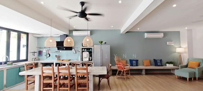 3-storey Terraced House for Rent in Batu Ferringhi (Penang) - Jocellynn Lee - PropertyGuru.com.my