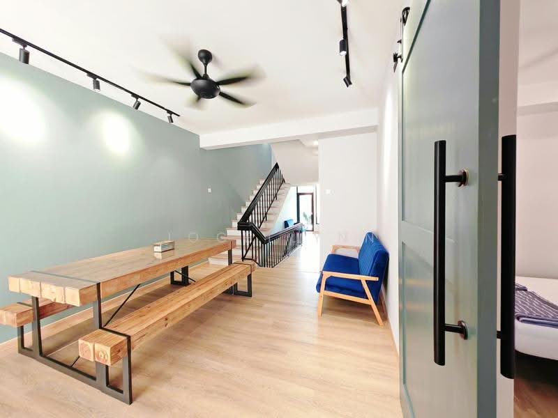3-storey Terraced House for Rent in Batu Ferringhi (Penang) - Jocellynn Lee - PropertyGuru.com.my