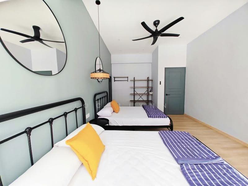3-storey Terraced House for Rent in Batu Ferringhi (Penang) - Jocellynn Lee - PropertyGuru.com.my