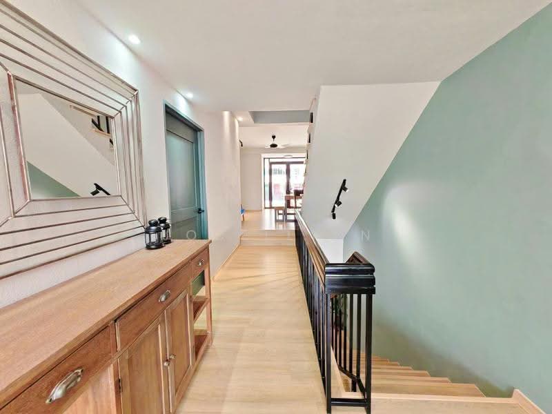 3-storey Terraced House for Rent in Batu Ferringhi (Penang) - Jocellynn Lee - PropertyGuru.com.my