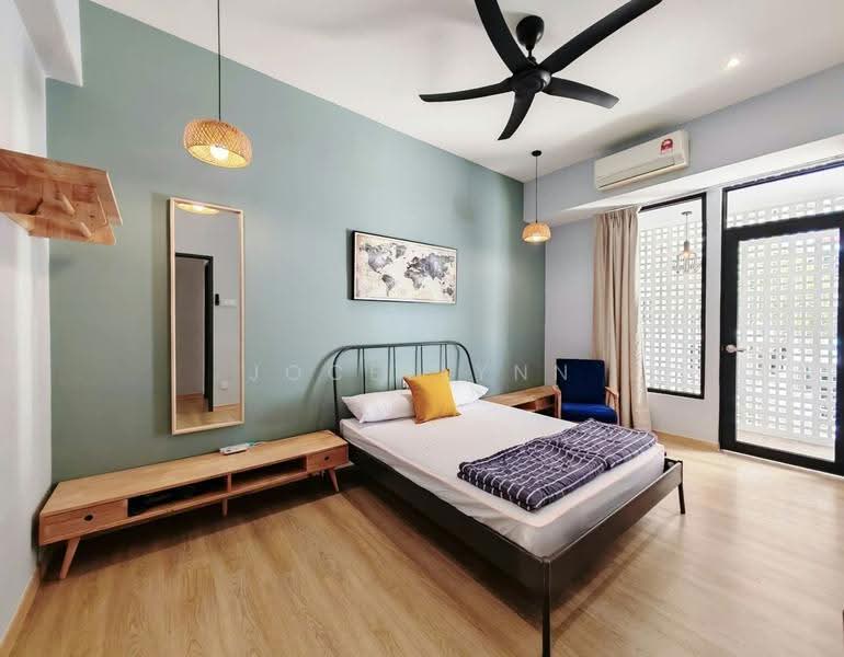 3-storey Terraced House for Rent in Batu Ferringhi (Penang) - Jocellynn Lee - PropertyGuru.com.my