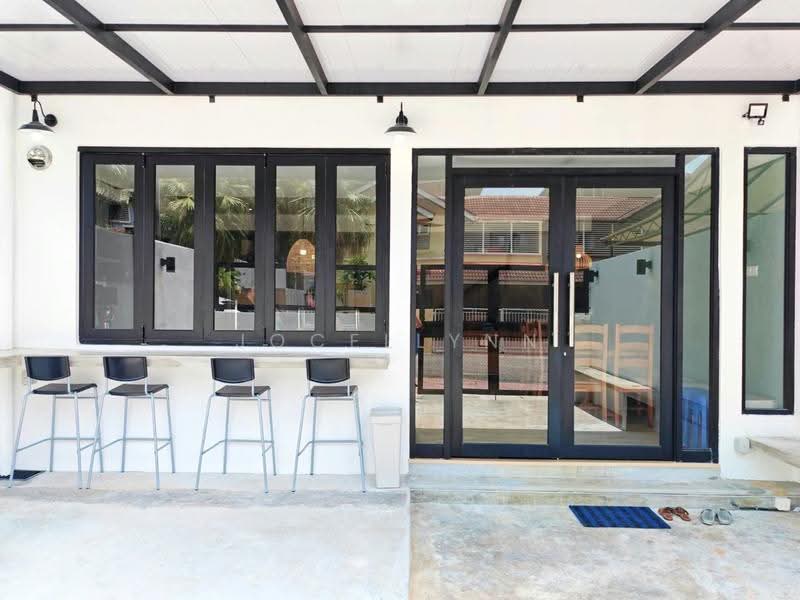 3-storey Terraced House for Rent in Batu Ferringhi (Penang) - Jocellynn Lee - PropertyGuru.com.my