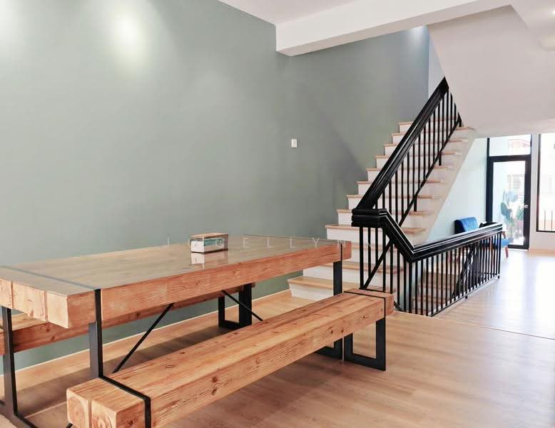 3-storey Terraced House for Rent in Batu Ferringhi (Penang) - Jocellynn Lee - PropertyGuru.com.my