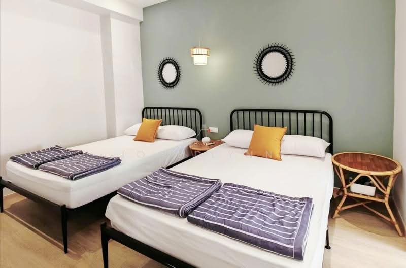 3-storey Terraced House for Rent in Batu Ferringhi (Penang) - Jocellynn Lee - PropertyGuru.com.my