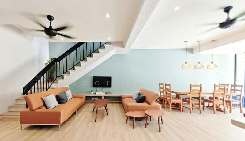 3-storey Terraced House for Rent in Batu Ferringhi (Penang) - Jocellynn Lee - PropertyGuru.com.my