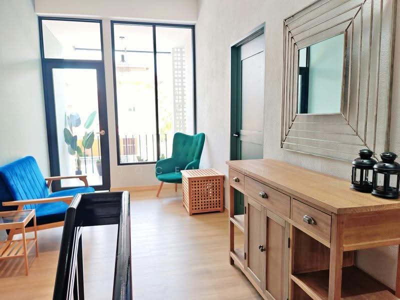 3-storey Terraced House for Rent in Batu Ferringhi (Penang) - Jocellynn Lee - PropertyGuru.com.my