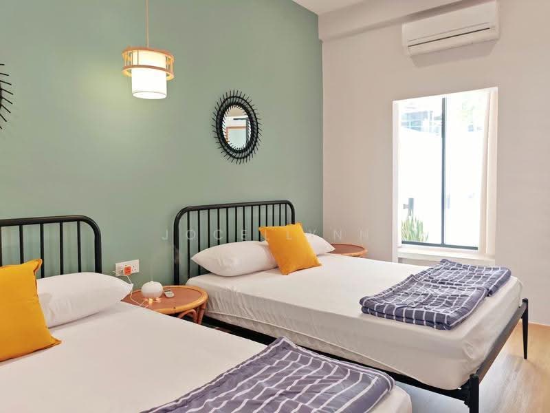 3-storey Terraced House for Rent in Batu Ferringhi (Penang) - Jocellynn Lee - PropertyGuru.com.my