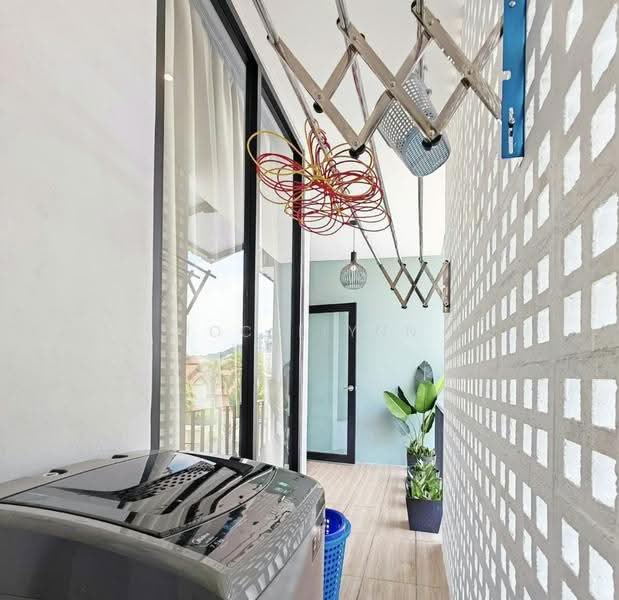 3-storey Terraced House for Rent in Batu Ferringhi (Penang) - Jocellynn Lee - PropertyGuru.com.my