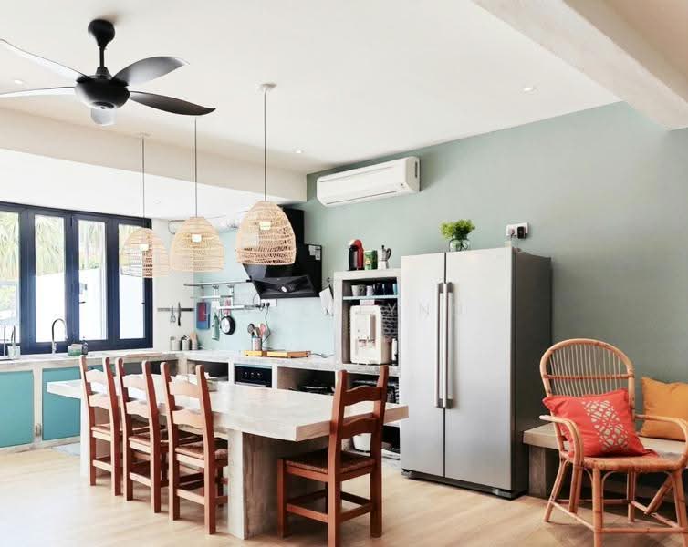 3-storey Terraced House for Rent in Batu Ferringhi (Penang) - Jocellynn Lee - PropertyGuru.com.my