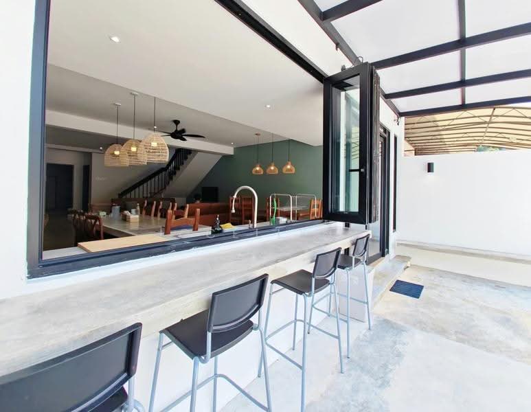 3-storey Terraced House for Rent in Batu Ferringhi (Penang) - Jocellynn Lee - PropertyGuru.com.my