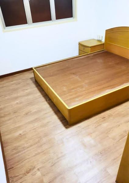 Apartment for Sale at Kota Emas - Clifton Chee - Bedroom - PropertyGuru.com.my