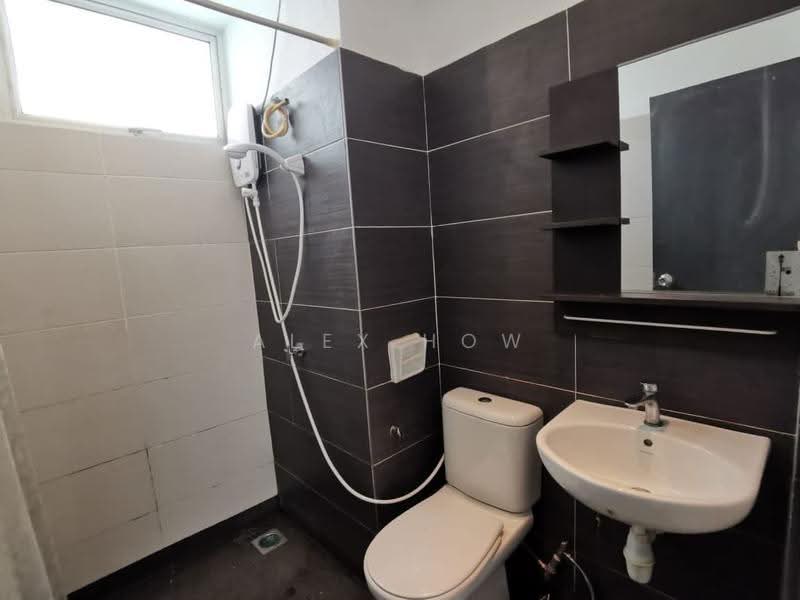 Pangsapuri untuk Disewa di Midori Green (Pangsapuri Hijauan) - Alex How - PropertyGuru.com.my
