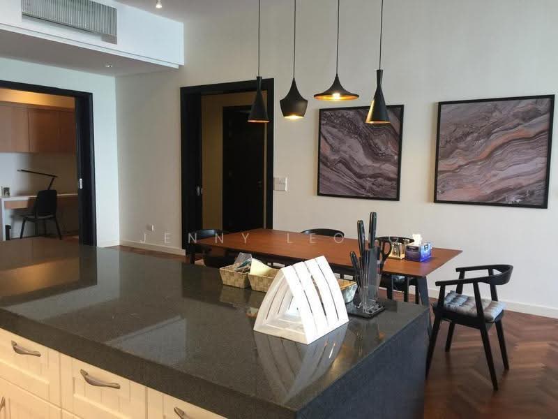 Condominium for Rent at Andaman @ Quayside - Jenny Leong - Interior - PropertyGuru.com.my