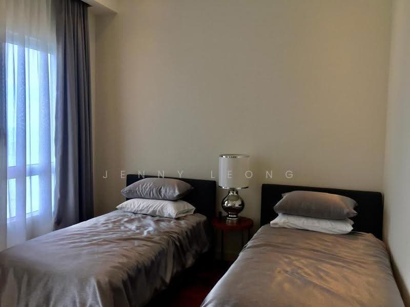 Condominium for Rent at Andaman @ Quayside - Jenny Leong - Bedroom - PropertyGuru.com.my