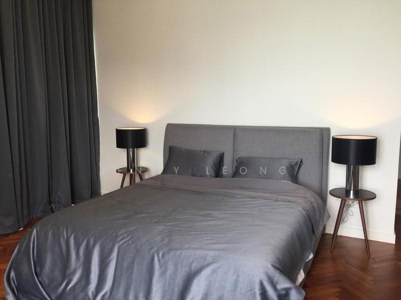 Condominium for Rent at Andaman @ Quayside - Jenny Leong - Bedroom - PropertyGuru.com.my