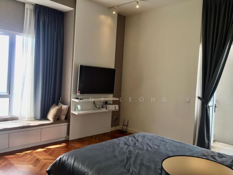 Condominium for Rent at Andaman @ Quayside - Jenny Leong - Bedroom - PropertyGuru.com.my