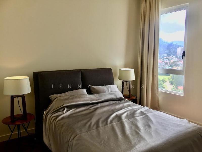 Condominium for Rent at Andaman @ Quayside - Jenny Leong - Bedroom - PropertyGuru.com.my