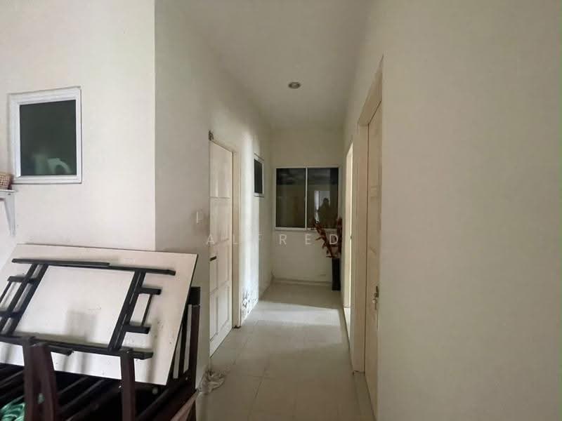 1-storey Terraced House for Sale in Kota Samarahan (Sarawak) - Alfred Chua - Corridor - PropertyGuru.com.my
