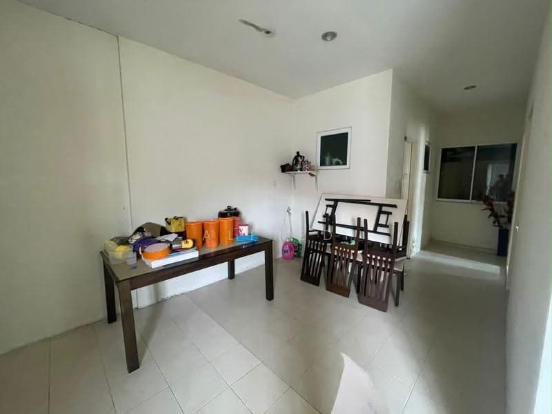1-storey Terraced House for Sale in Kota Samarahan (Sarawak) - Alfred Chua - Interior - PropertyGuru.com.my