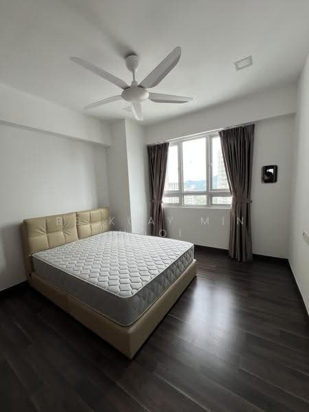 Kondominium untuk Dijual di Pearl Regency - BB Koay Min Hooi - Bedroom - PropertyGuru.com.my