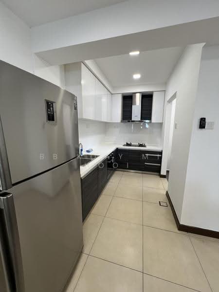 Kondominium untuk Dijual di Pearl Regency - BB Koay Min Hooi - Kitchen - PropertyGuru.com.my