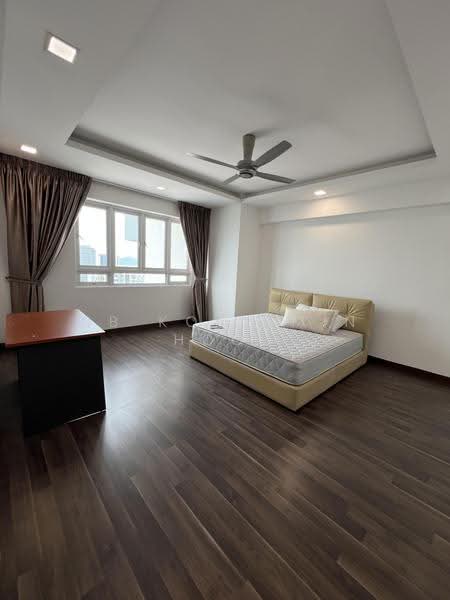 Kondominium untuk Dijual di Pearl Regency - BB Koay Min Hooi - Bedroom - PropertyGuru.com.my