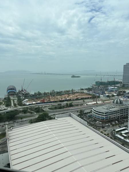 Kondominium untuk Dijual di Pearl Regency - BB Koay Min Hooi - Exterior - PropertyGuru.com.my