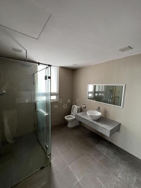 Kondominium untuk Dijual di Pearl Regency - BB Koay Min Hooi - Bathroom - PropertyGuru.com.my