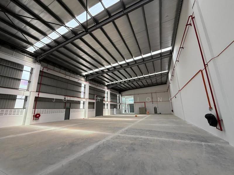 Kilang Berkembar untuk Disewa di Banting (Selangor) - Jordan Tiong - Interior - PropertyGuru.com.my
