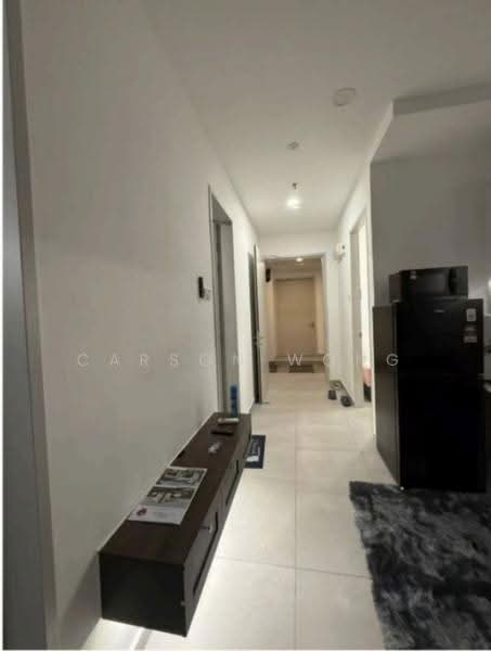 Service Residence for Rent at YOLO Signature Suites - Carson Wong - Corridor - PropertyGuru.com.my