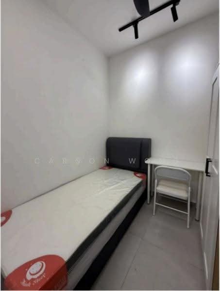 Service Residence for Rent at YOLO Signature Suites - Carson Wong - Bedroom - PropertyGuru.com.my
