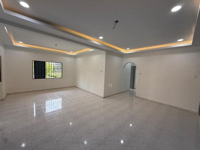 Rumah Teres 1-Tingkat untuk Dijual di Taman Kulai Besar (Kulai) - Vion Lee - PropertyGuru.com.my