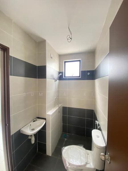 Rumah Teres 2-Tingkat untuk Dijual di Taman Tawas Mewah (Ipoh) - Sum Wai Kin - Bathroom - PropertyGuru.com.my