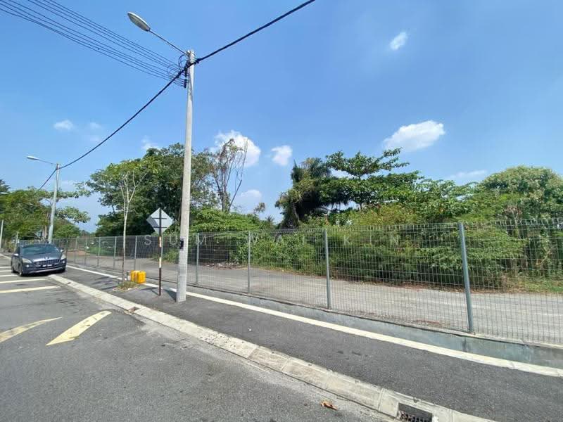 Rumah Teres 2-Tingkat untuk Dijual di Taman Tawas Mewah (Ipoh) - Sum Wai Kin - Exterior - PropertyGuru.com.my