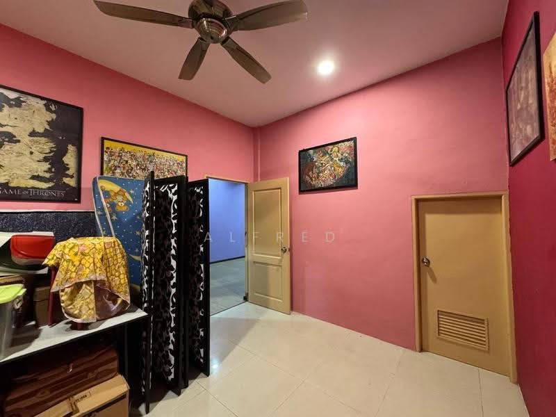 2-storey Terraced House for Sale in Taman Uni Garden (Samarahan) - Alfred Chua - Interior - PropertyGuru.com.my