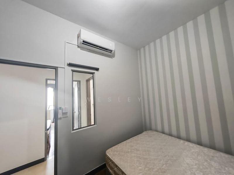 Kondominium untuk Disewa di Silverscape Residences - Wesley Tan - Bedroom - PropertyGuru.com.my